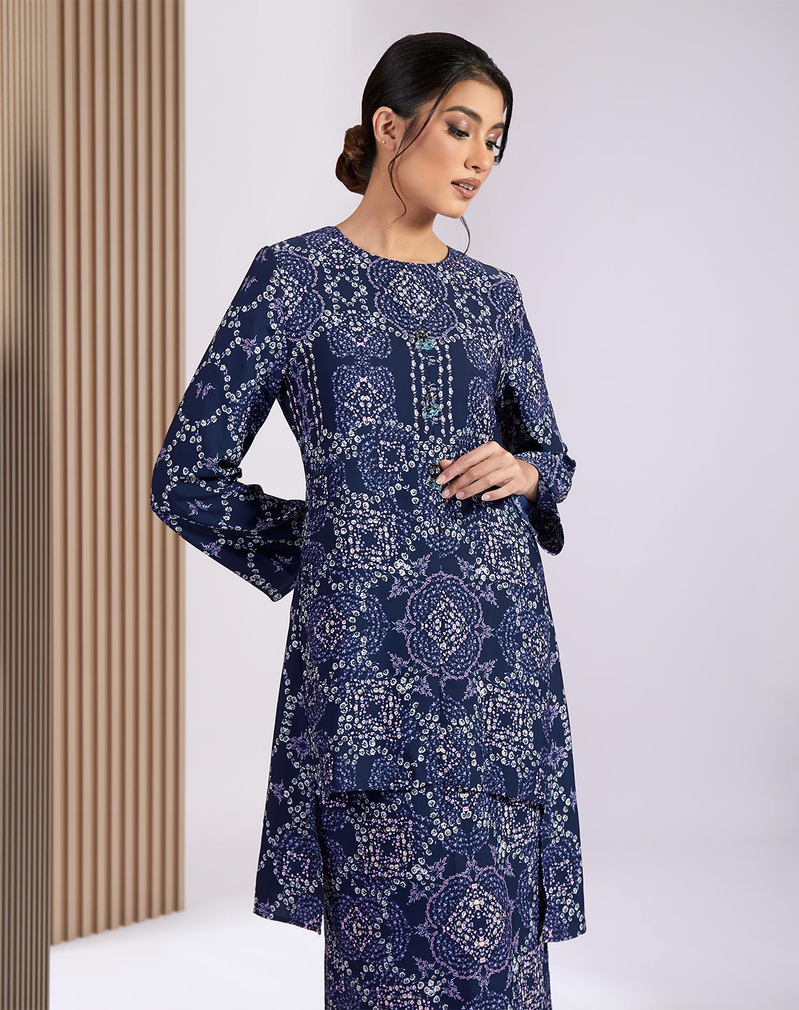 SALWA BAJU KURUNG